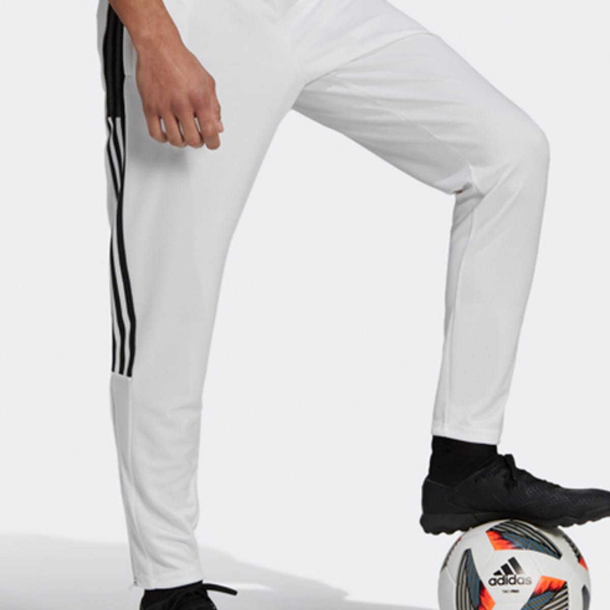 Tiro joggers on sale