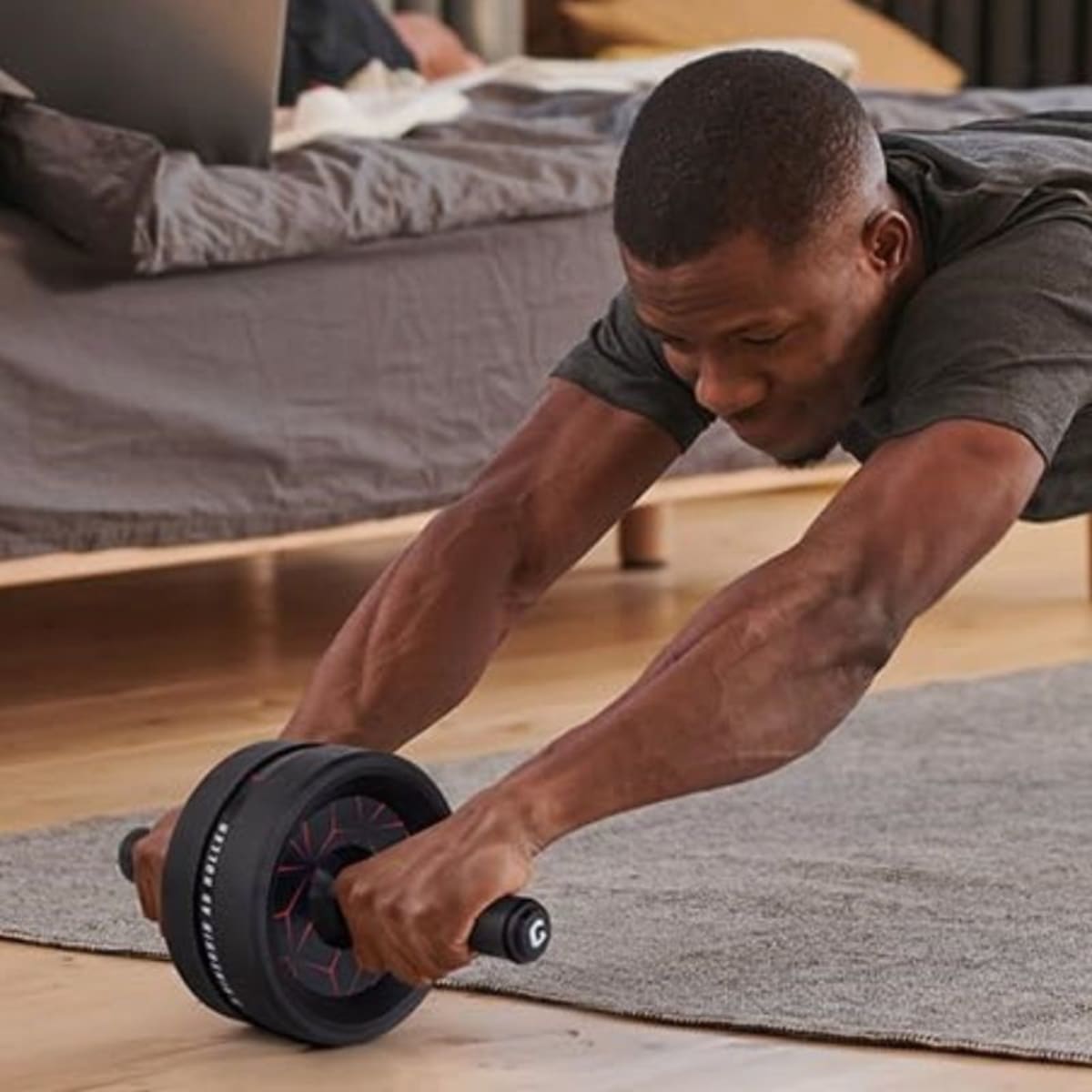 Ab roller any good hot sale