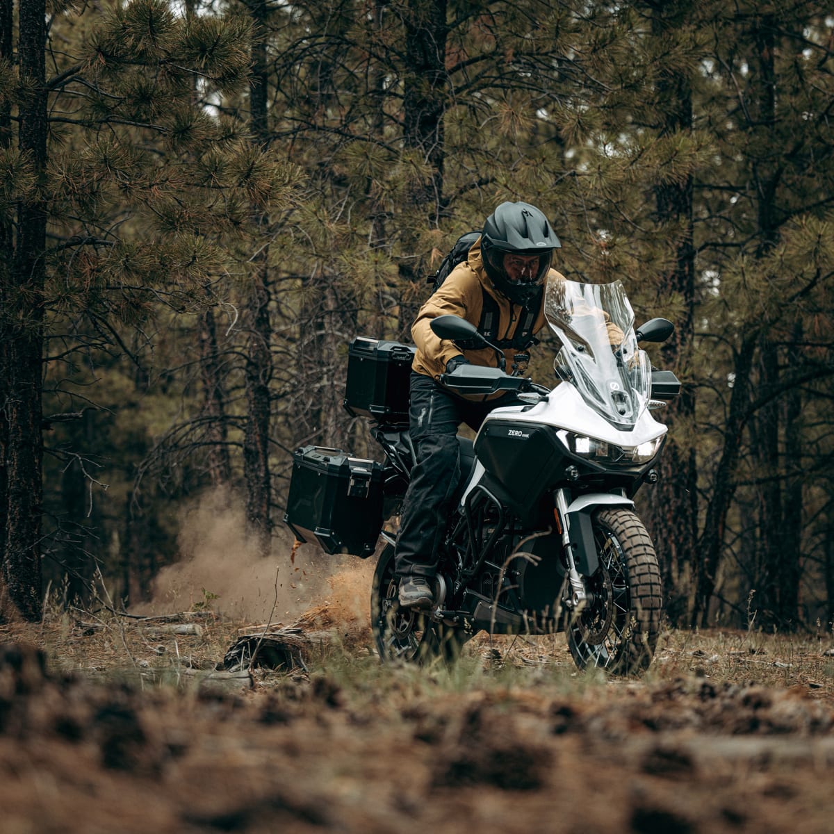 Zero dsr hot sale off road