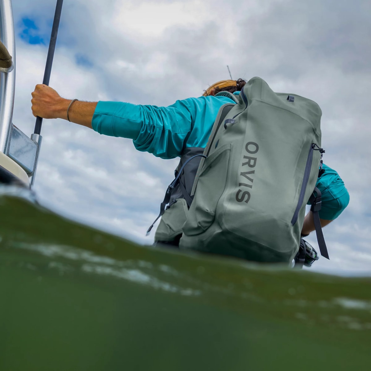 Best waterproof bags on sale for kayaking