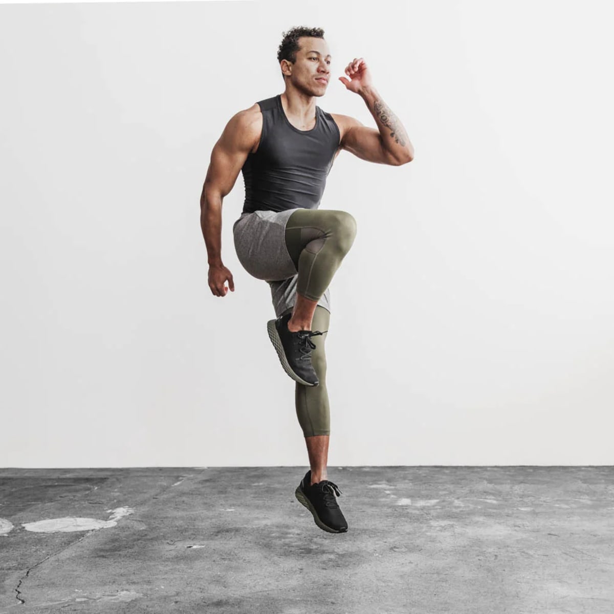 Best mens crossfit cheap shorts