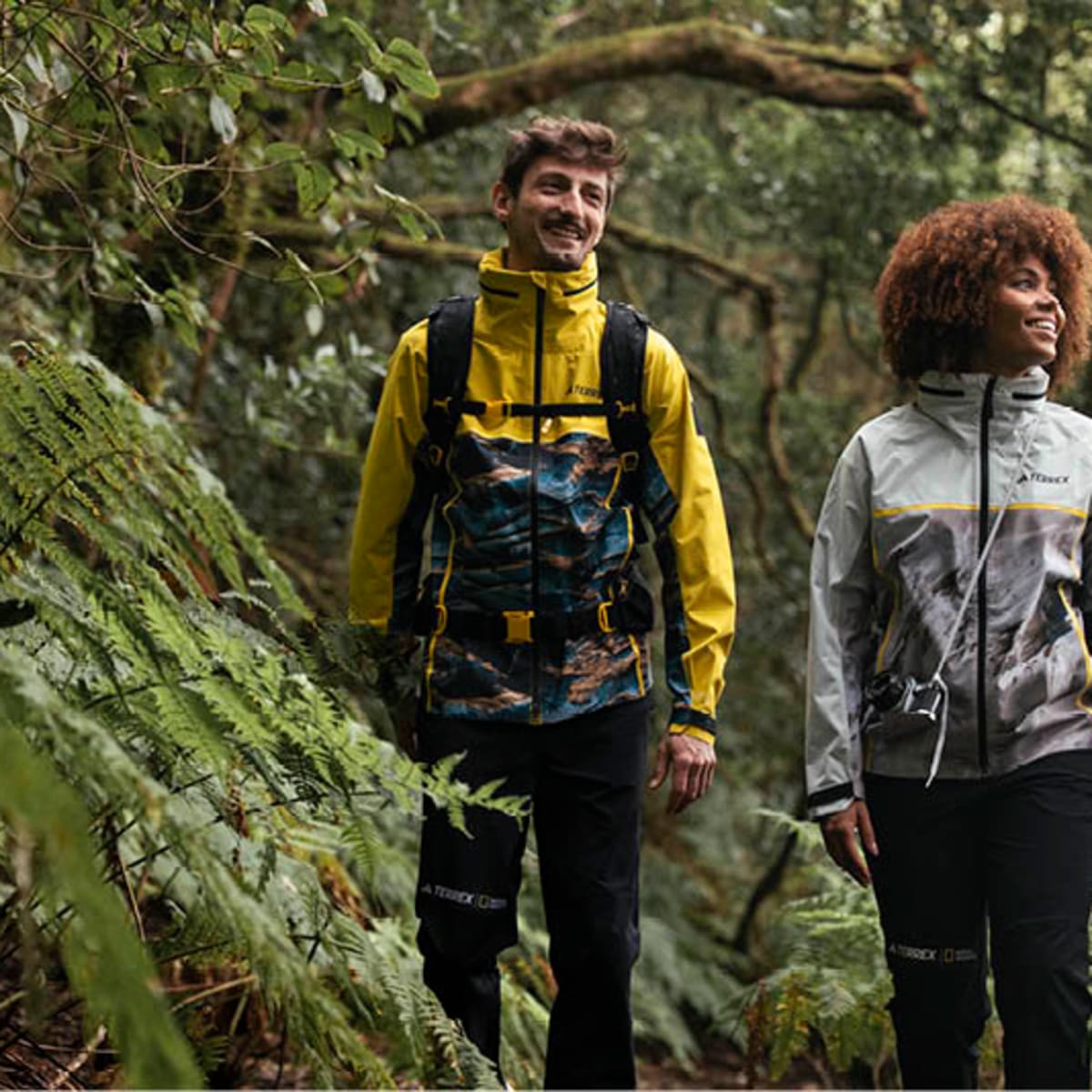 Photographers jacket national geographic on sale