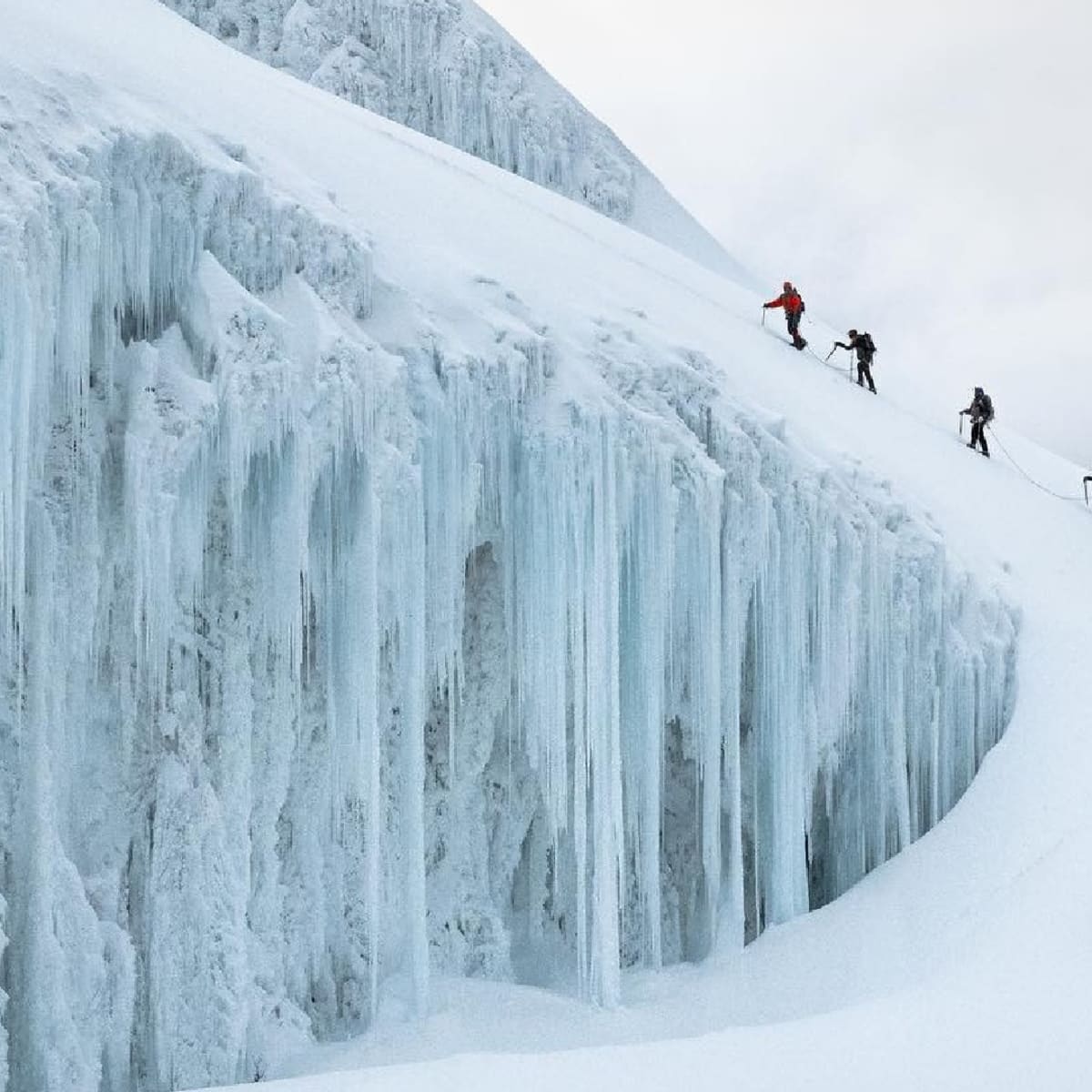 Mountaineering 101 Best Guides to Learn How to Climb Men s Journal