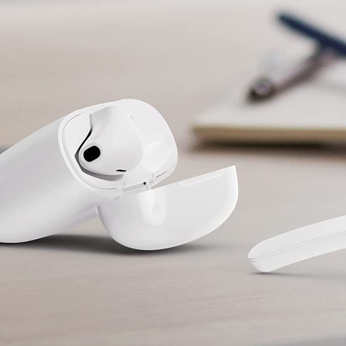 These CXK Earbuds Are Discounted by 70 Right Now Men s