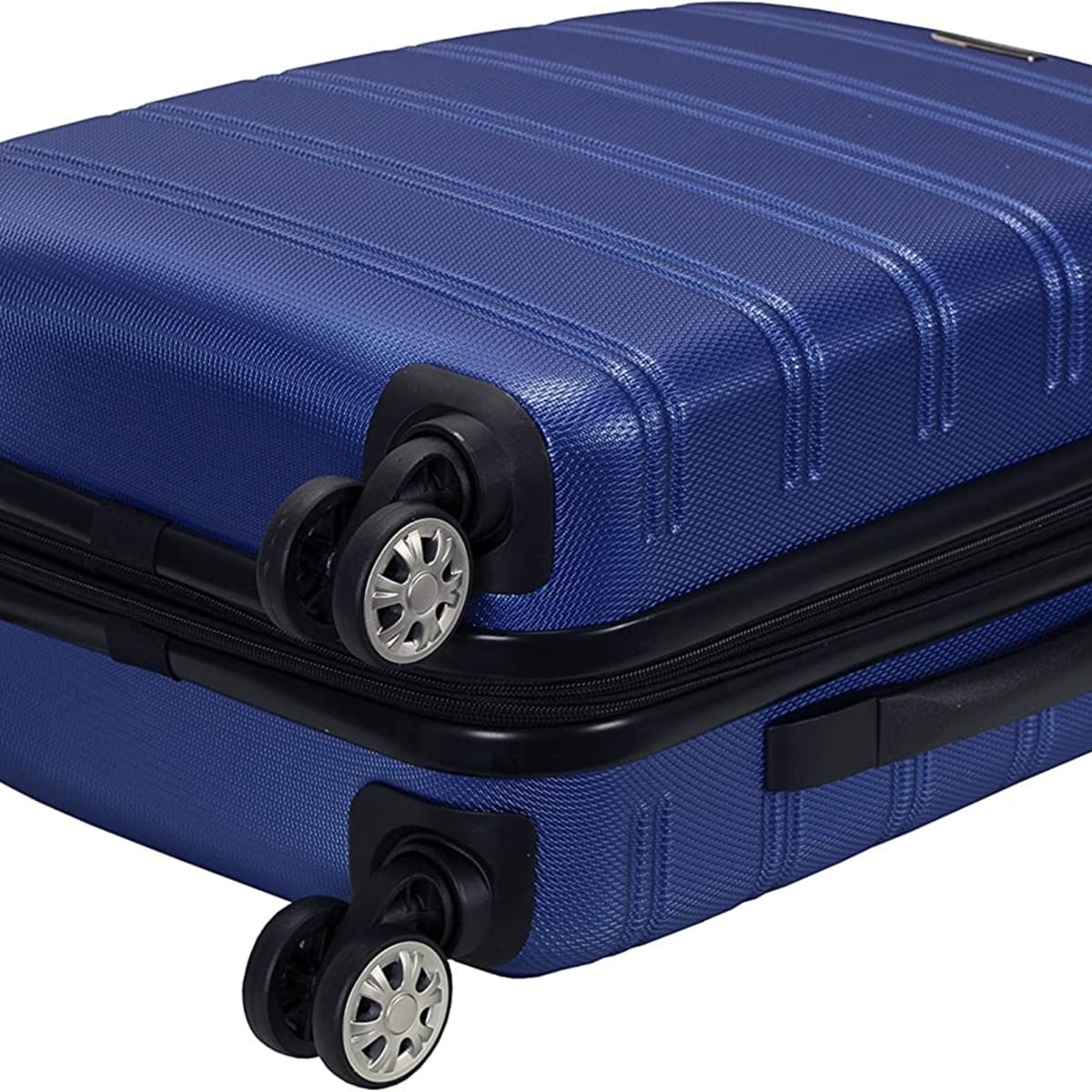 This Rockland Luggage Set Is Under 130 at Amazon Men s Journal
