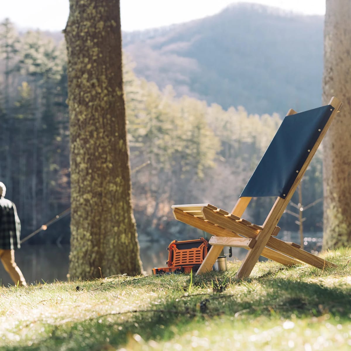 Best Camp Chairs of 2023 for Every Outdoor Adventure Men s Journal
