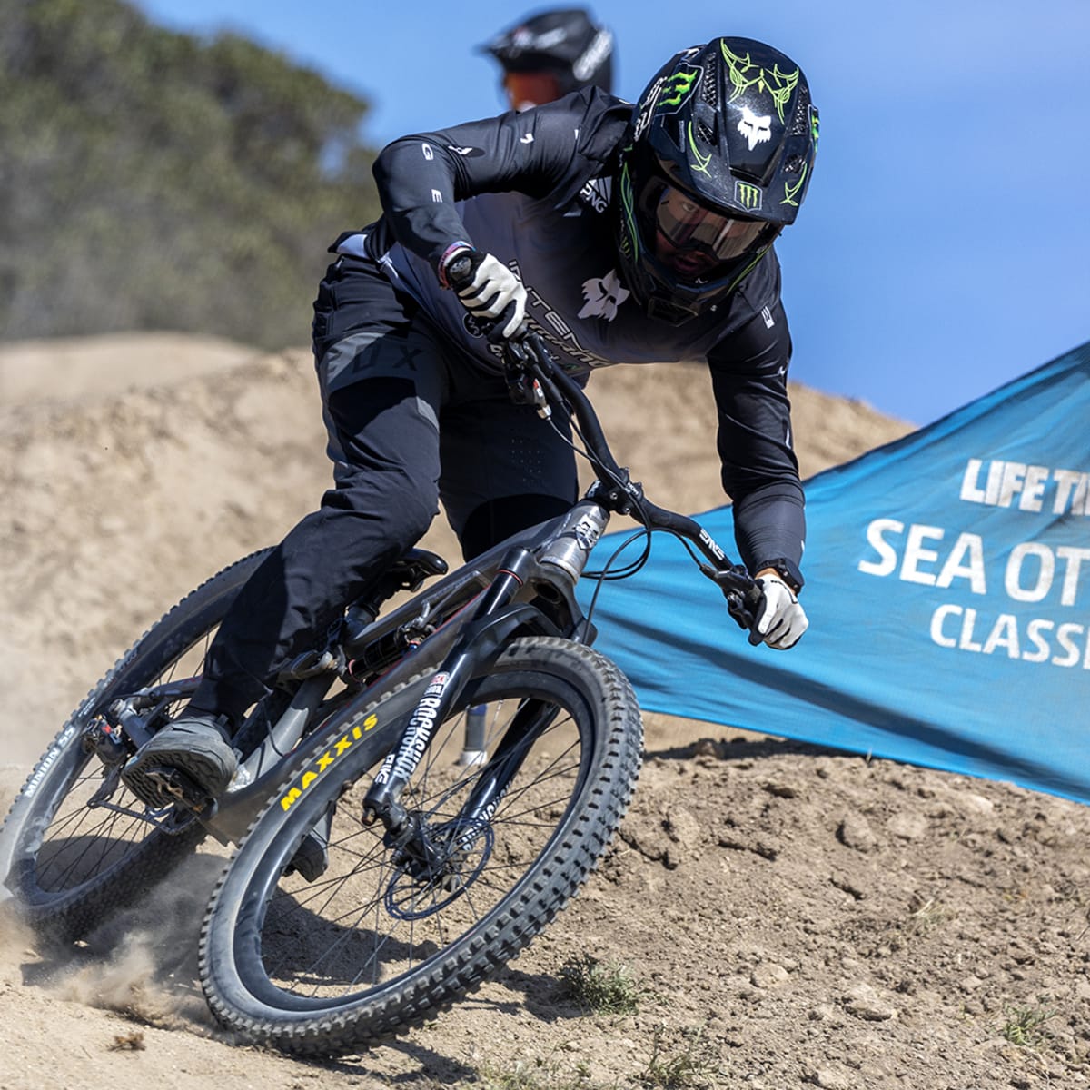Best New Cycling Gear Unveiled at 2023 Sea Otter Classic Men s