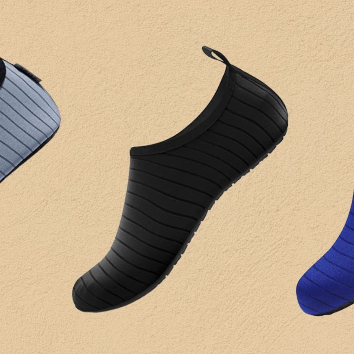 Water shoes shop like socks