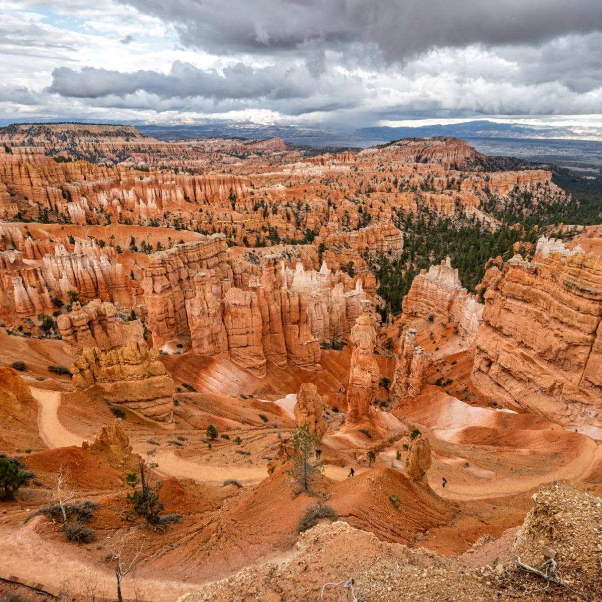 Bryce Canyon National Park Guide Where to Go What to Do Men s