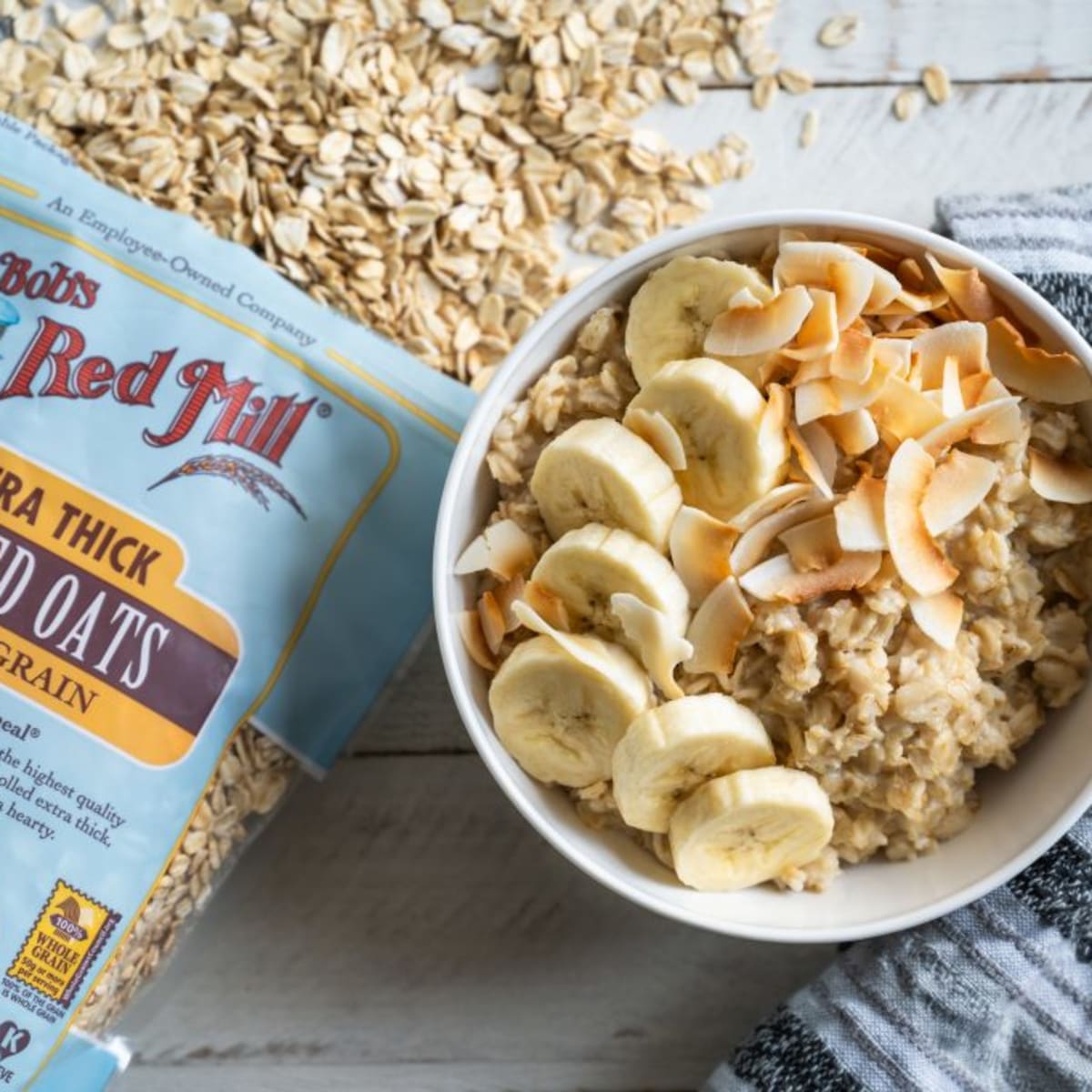 Oats after workout for weight sale loss