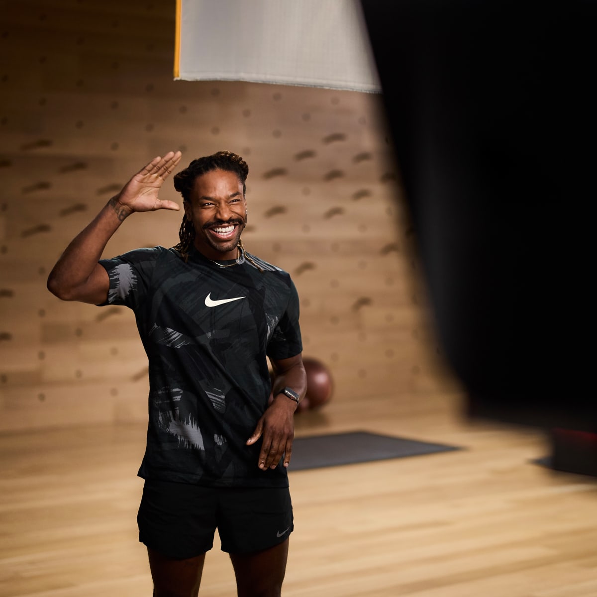 Apple fitness+ 2025 running