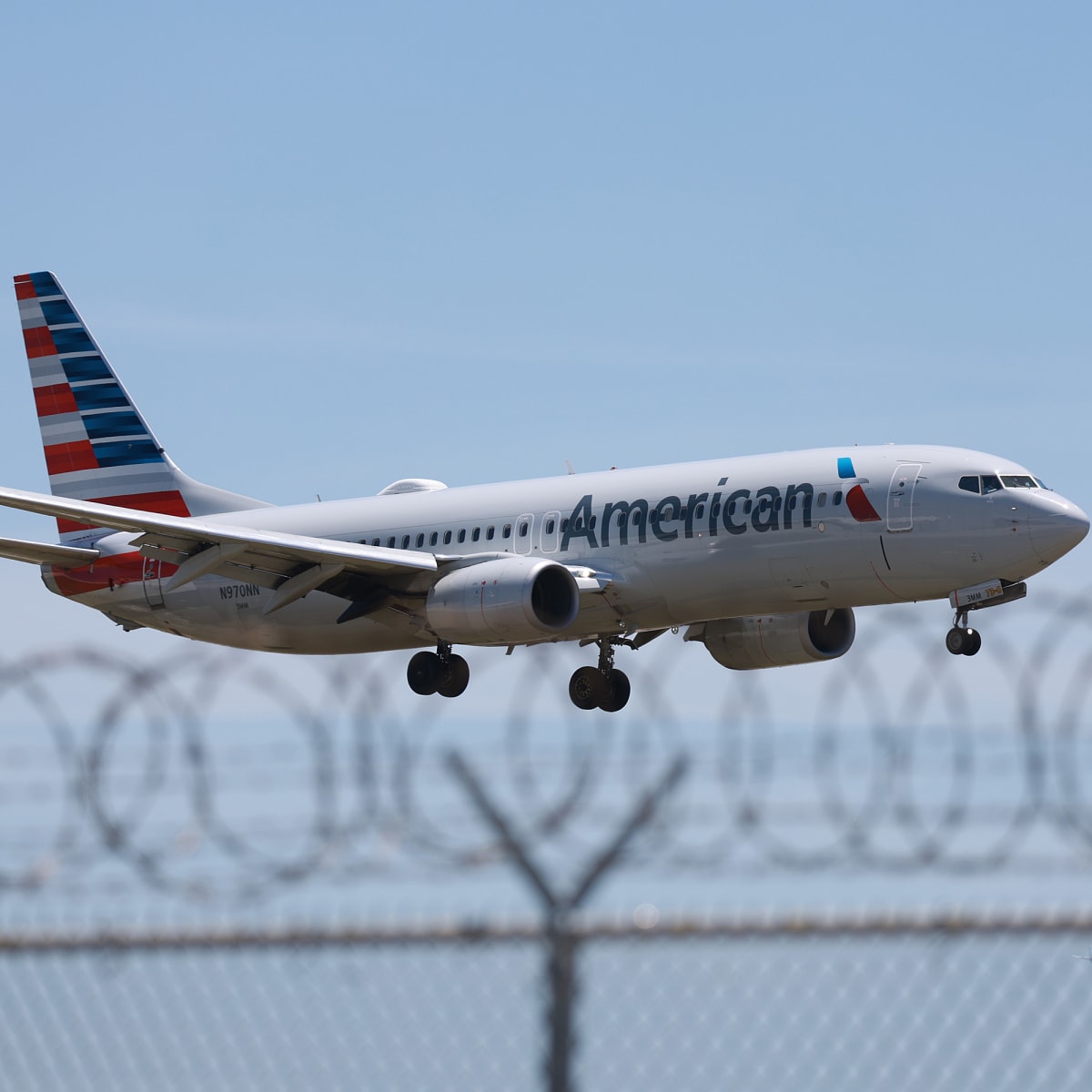 American Airlines Now Charging for Basic Economy Checked Bags
