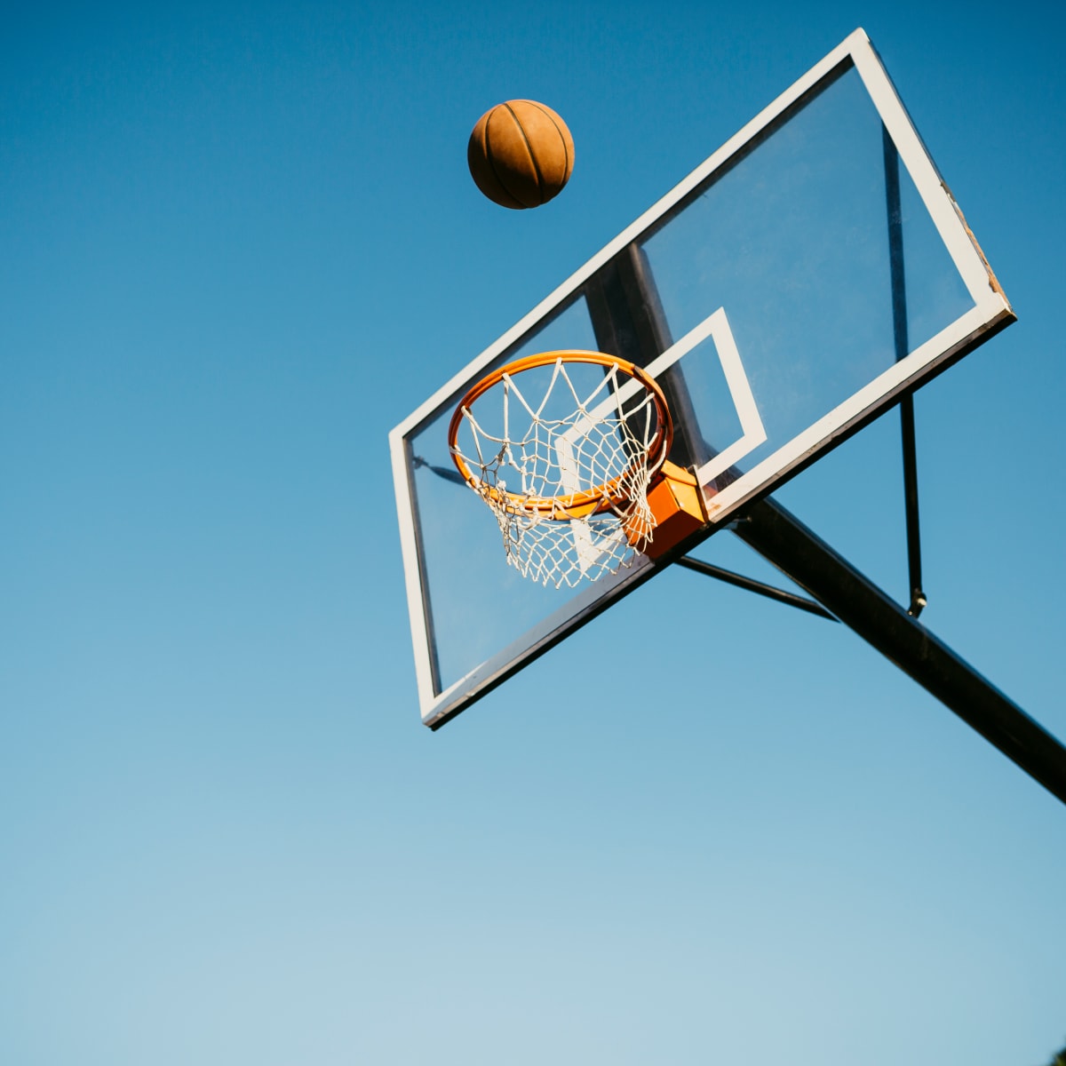 Best basketball shoes on sale for outdoor courts