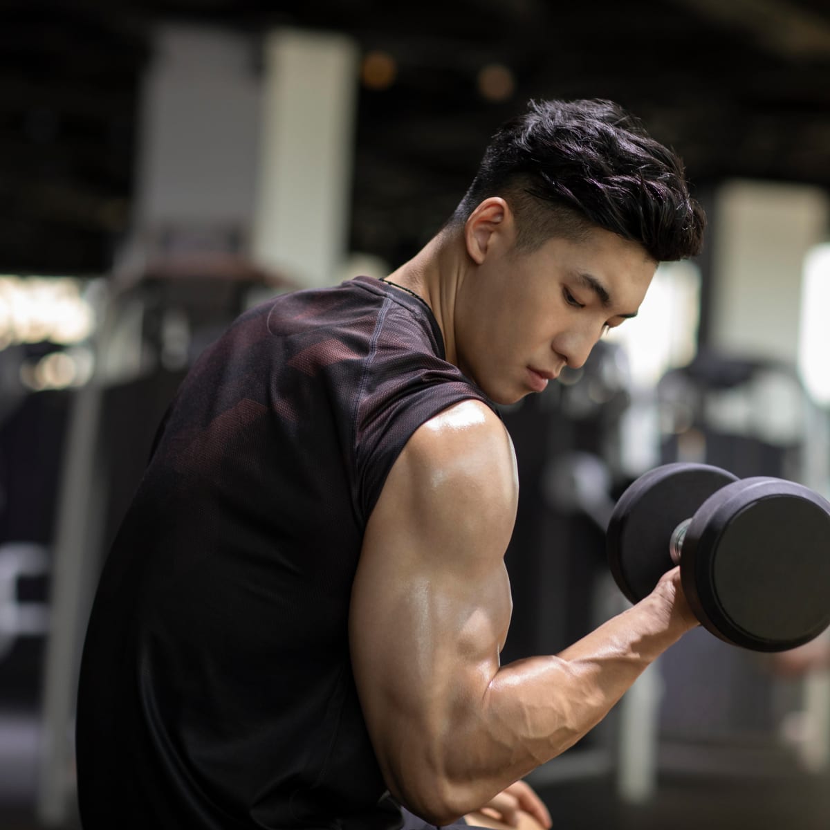 The 10 Best Gym Chains in the U.S. According to User Reviews