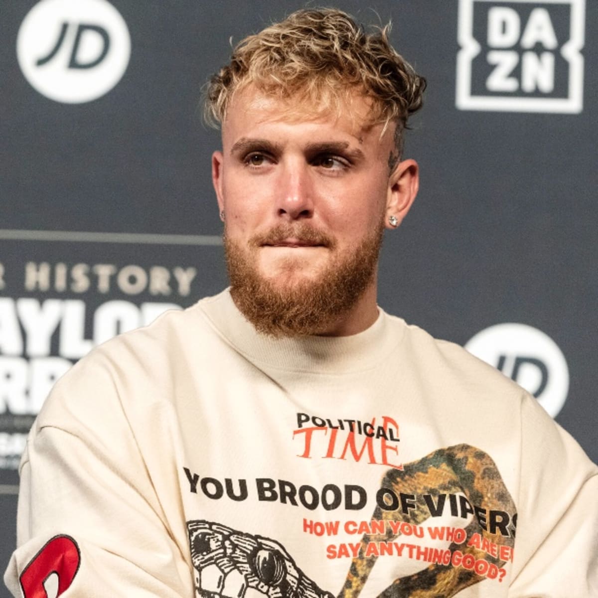 Jake paul sweatshirt amazon top