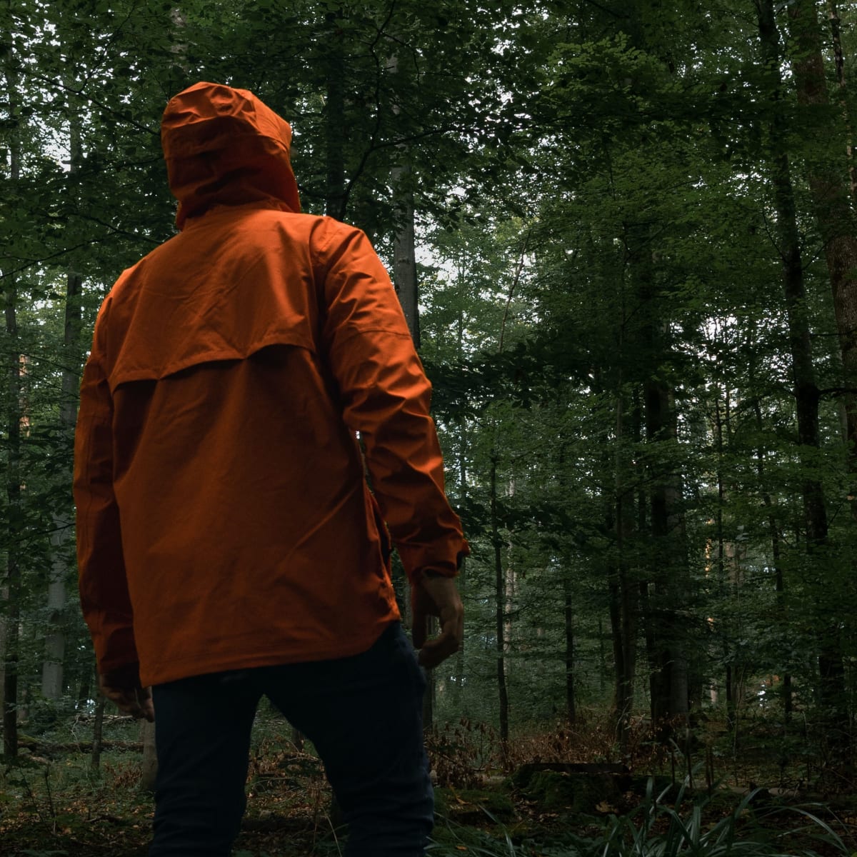 Top rated sale rain jacket
