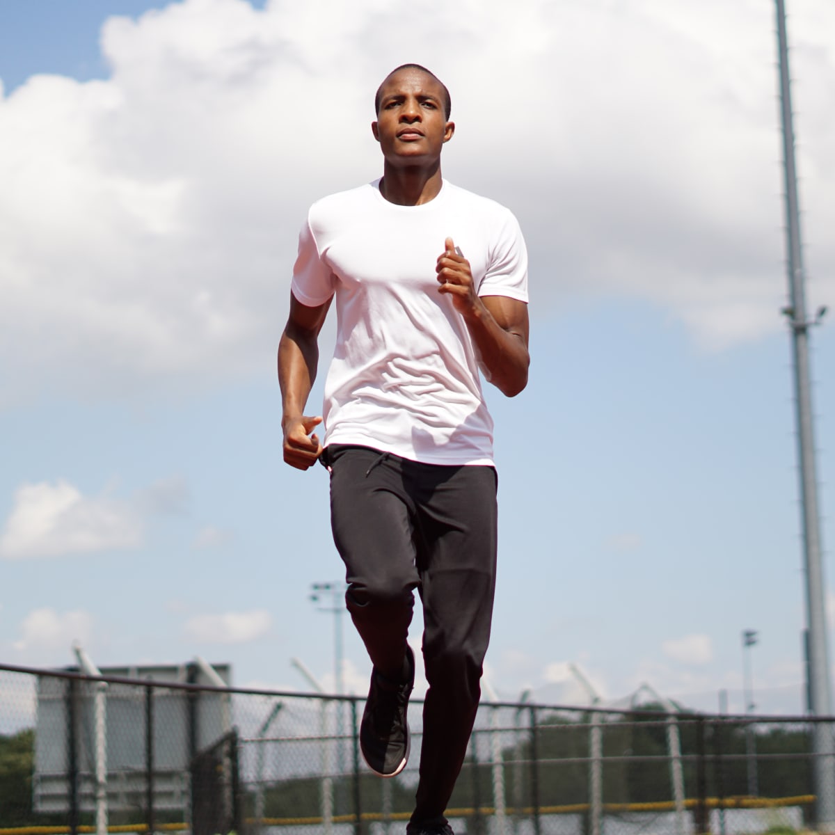 Gps tracking running sale app