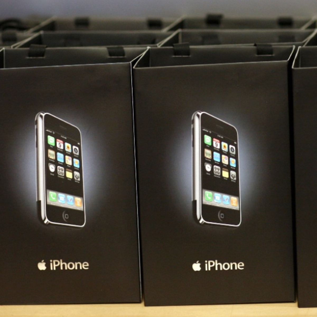 Iphone 2007 deals