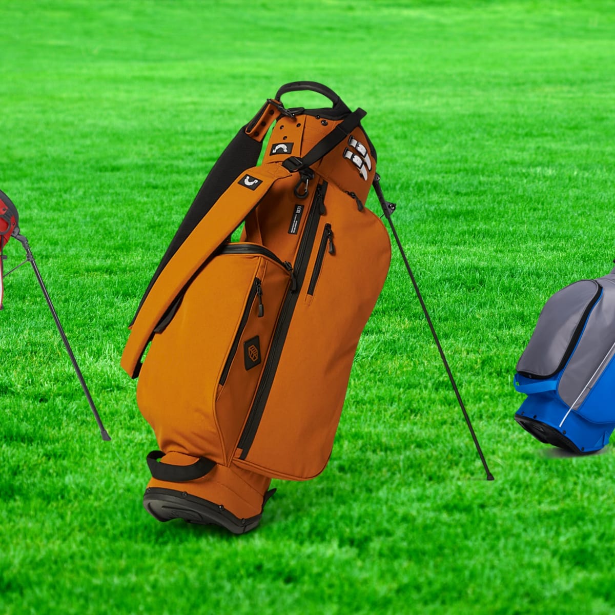 Best Golf Bags of 2023 According to an Expert Men s Journal
