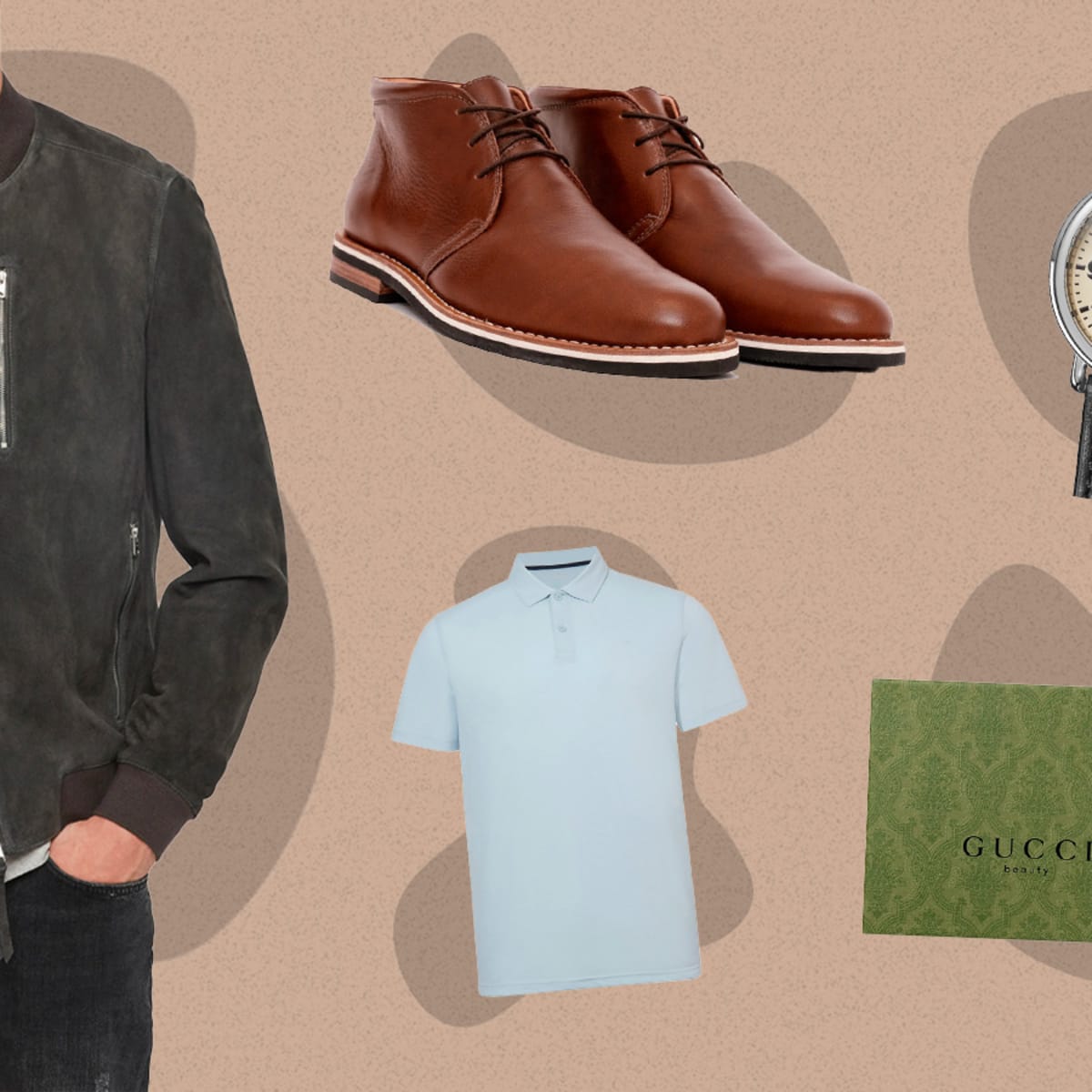 Nordstrom anniversary discount sale mens shoes