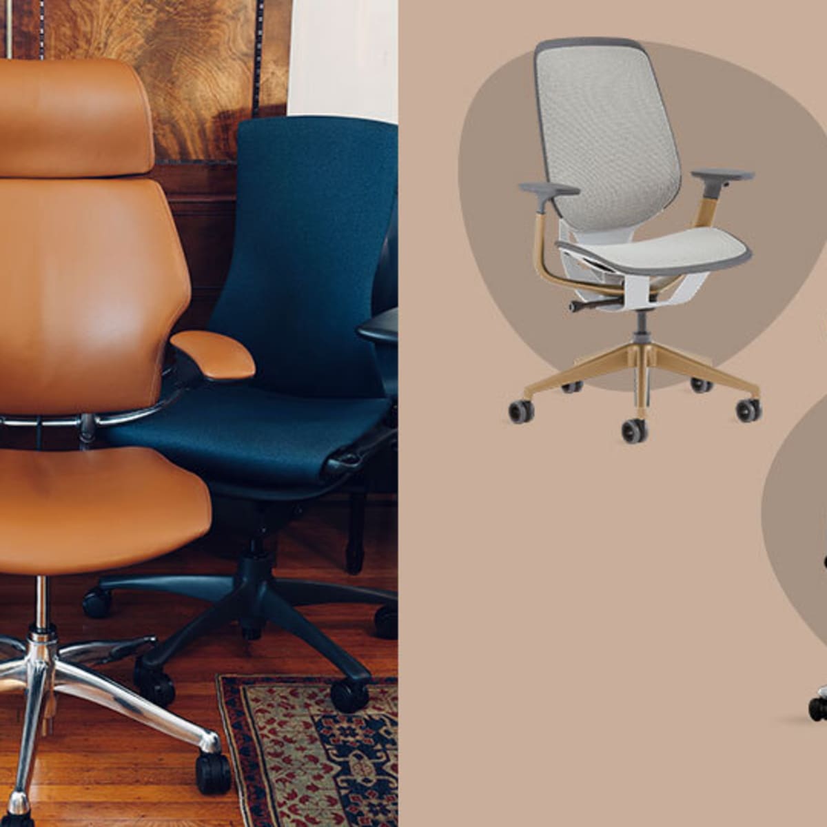 Best office chair humanscale new arrivals