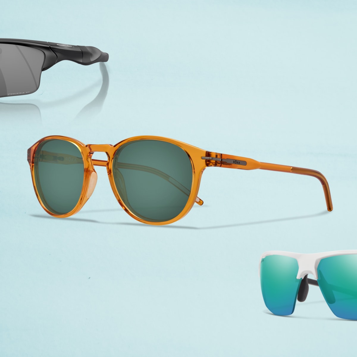 Best running discount sunglasses reddit