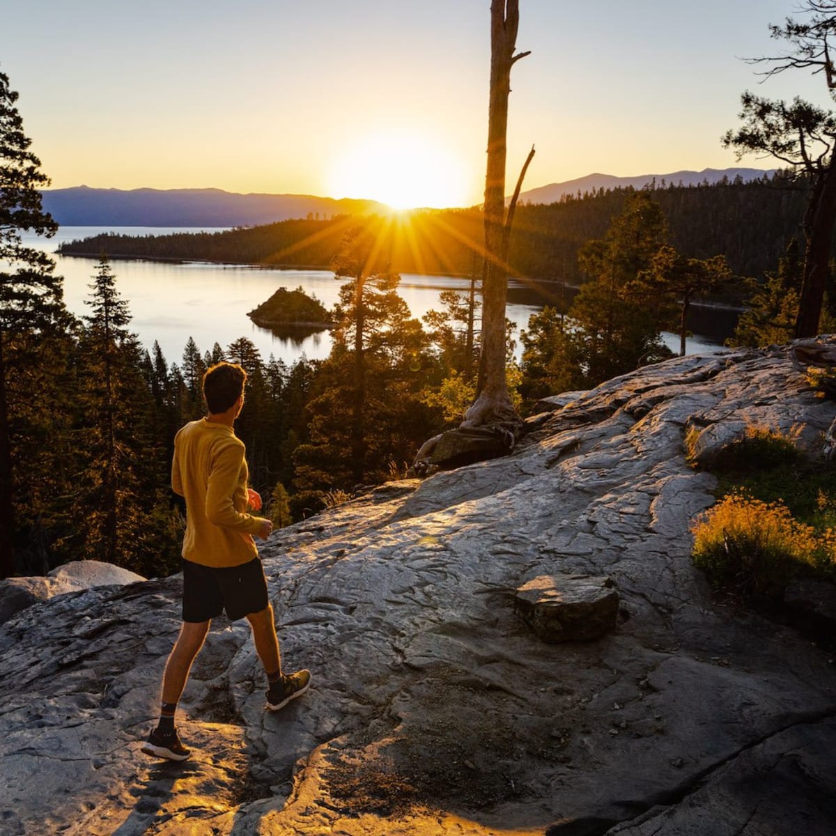 Best hikes in tahoe hot sale
