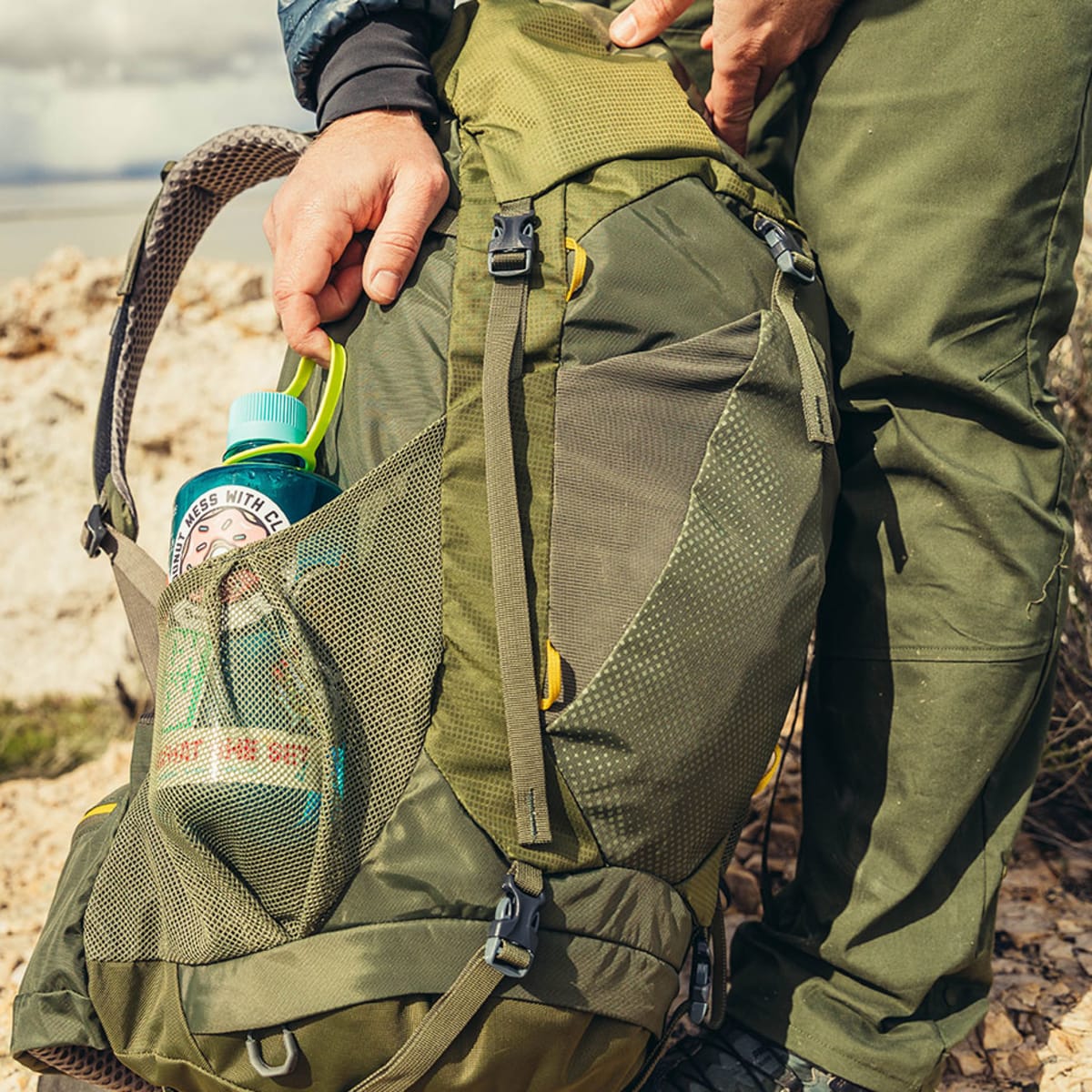 The Best Budget Backpacks of 2023 Men s Journal