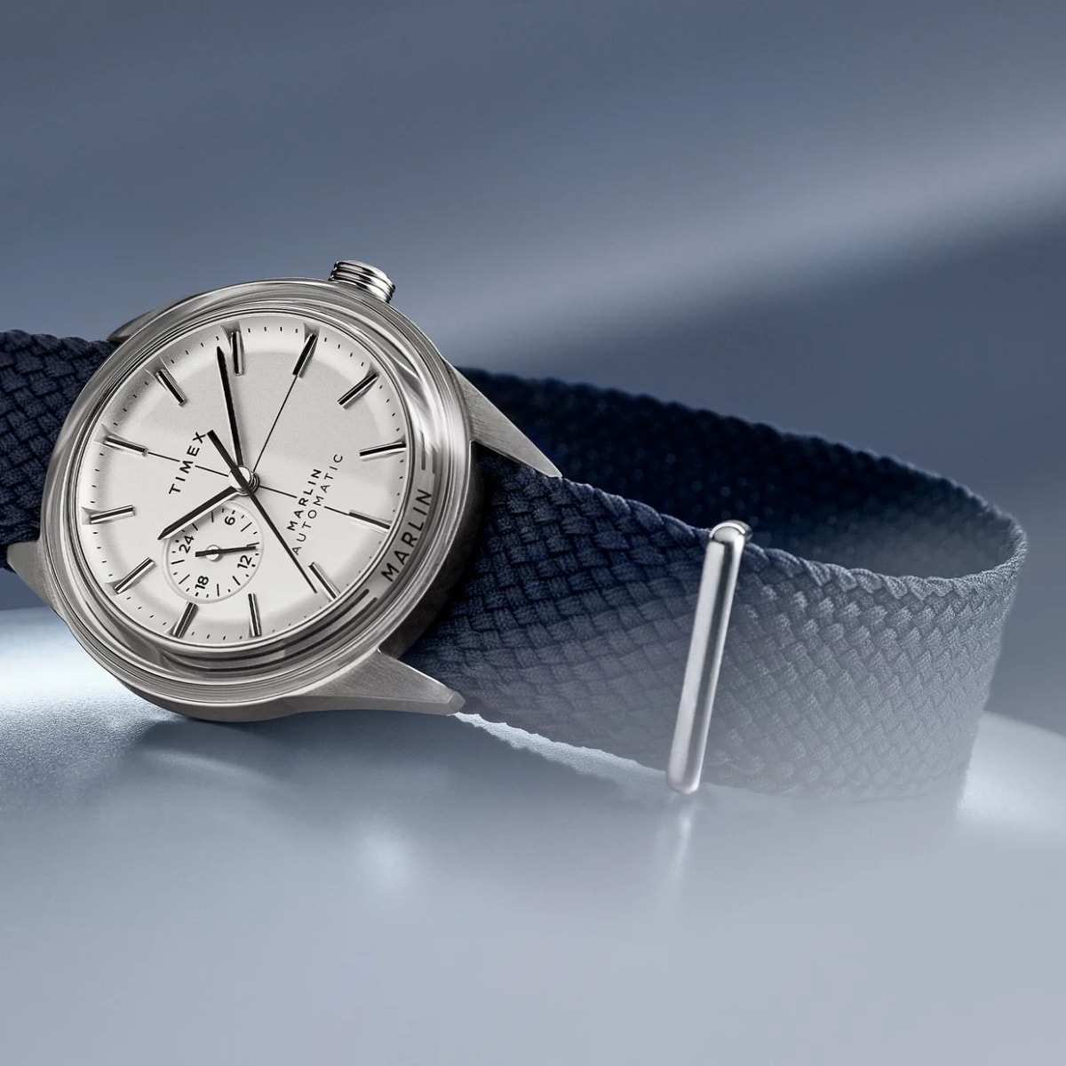 Timex automatic marlin new arrivals