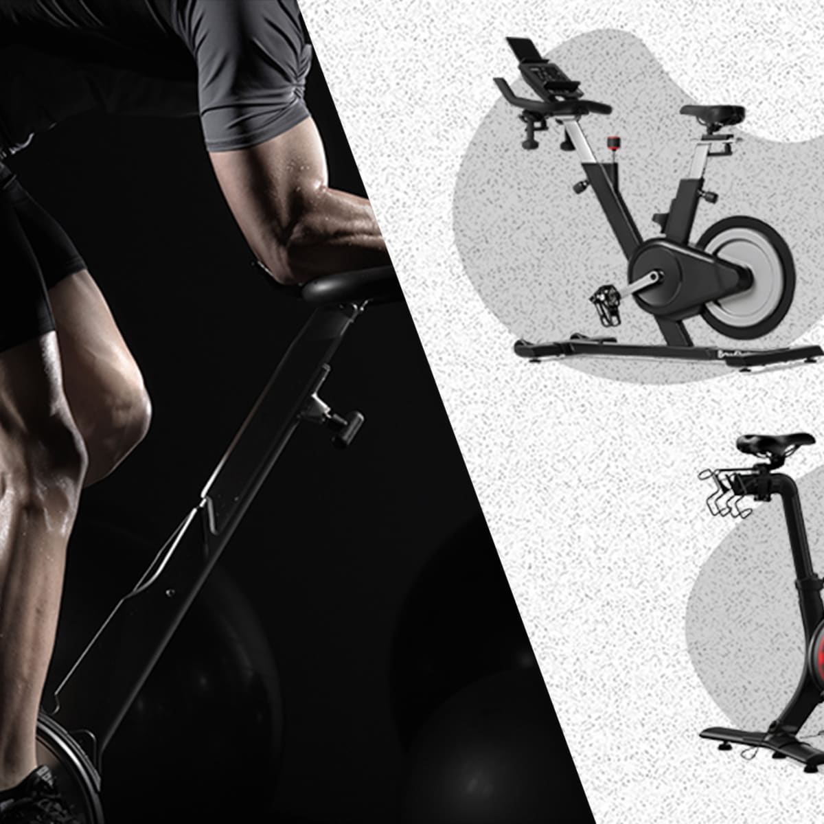 Best exercise 2025 bike with ifit