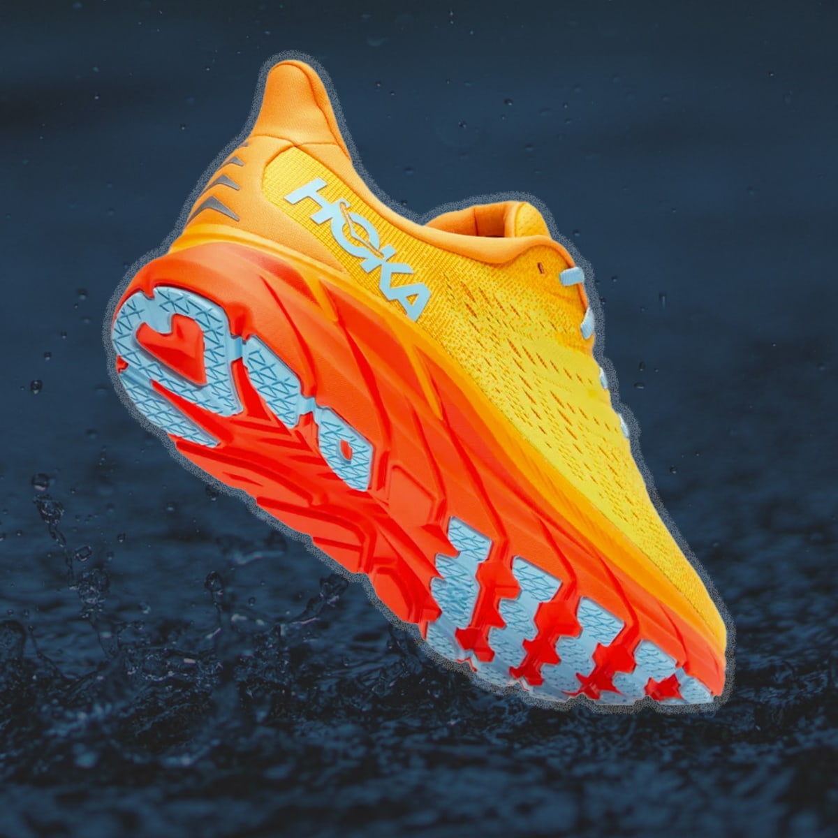Hoka running shoes sale deals
