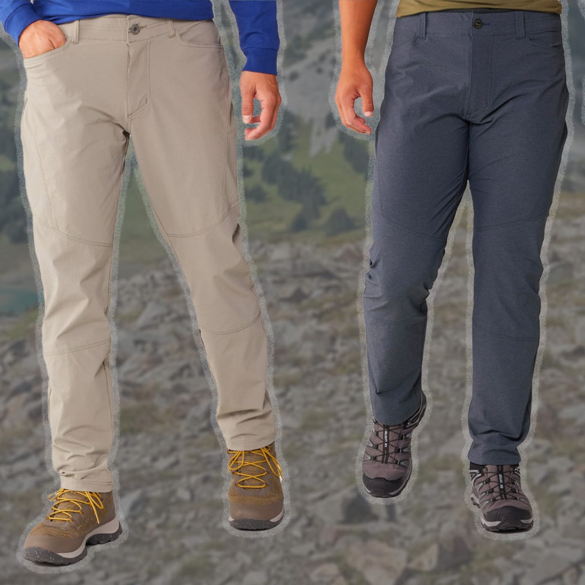 Kuhl pants clearance sale
