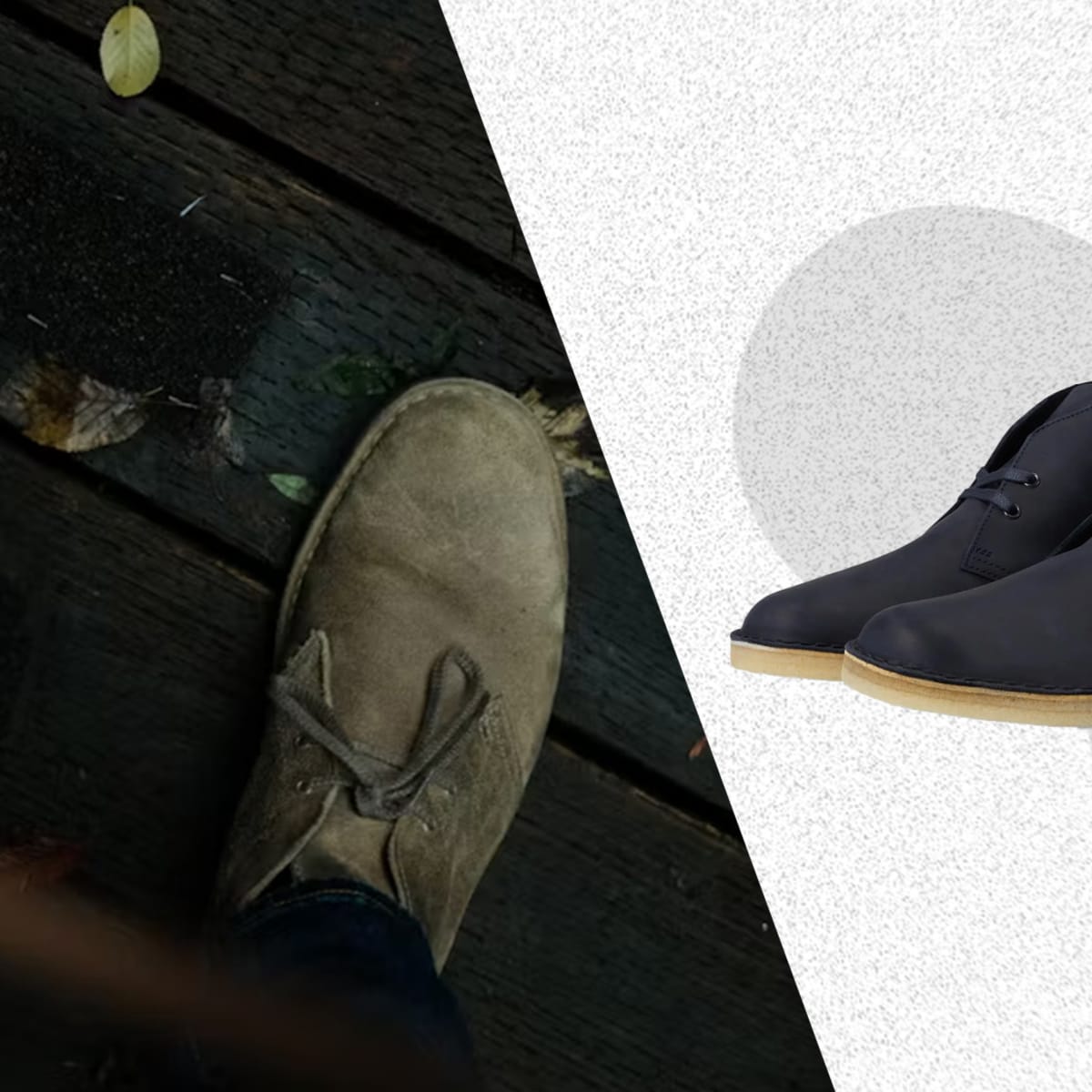 Zappos desert boots shop