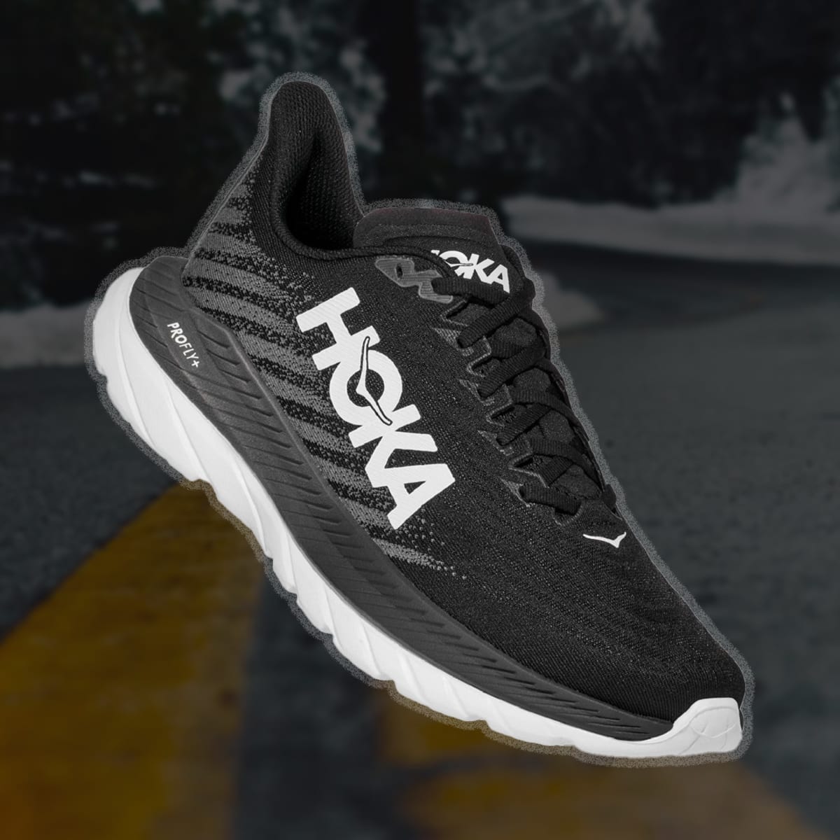 Hoka clearance shoes rei