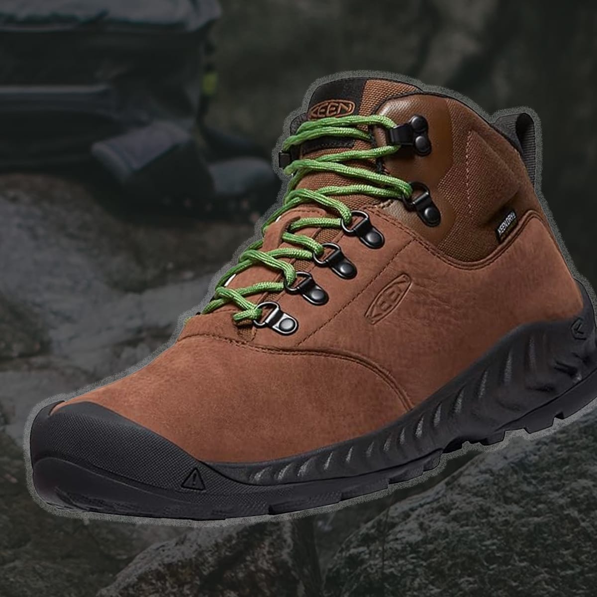 Keen Nxis Explorer Mid Hiking Boots Are Up to 51 Off Men s Journal