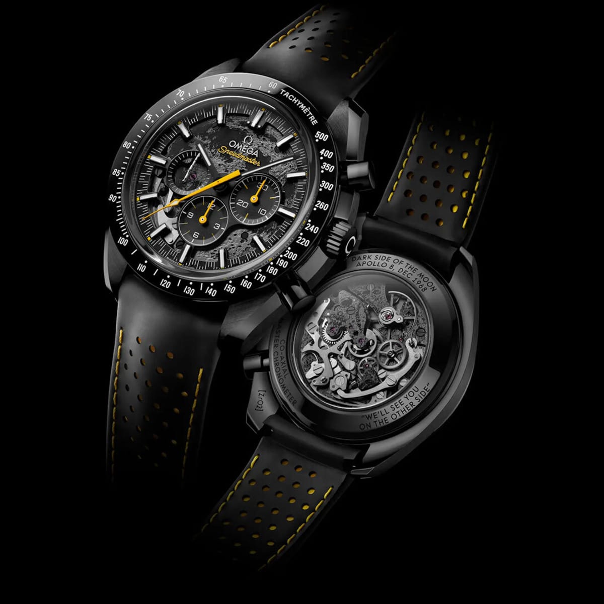 Omega moon dark side cheap