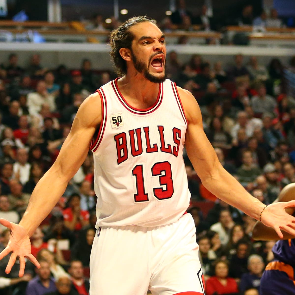 Joakim noah number deals