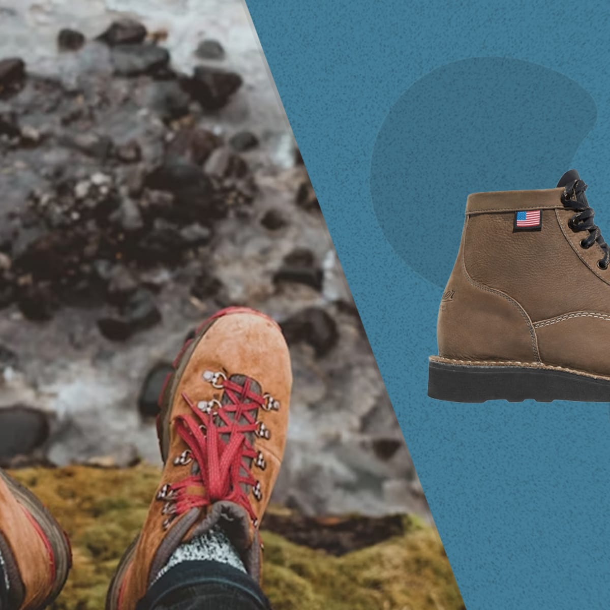 Danner bull run lux boots shop