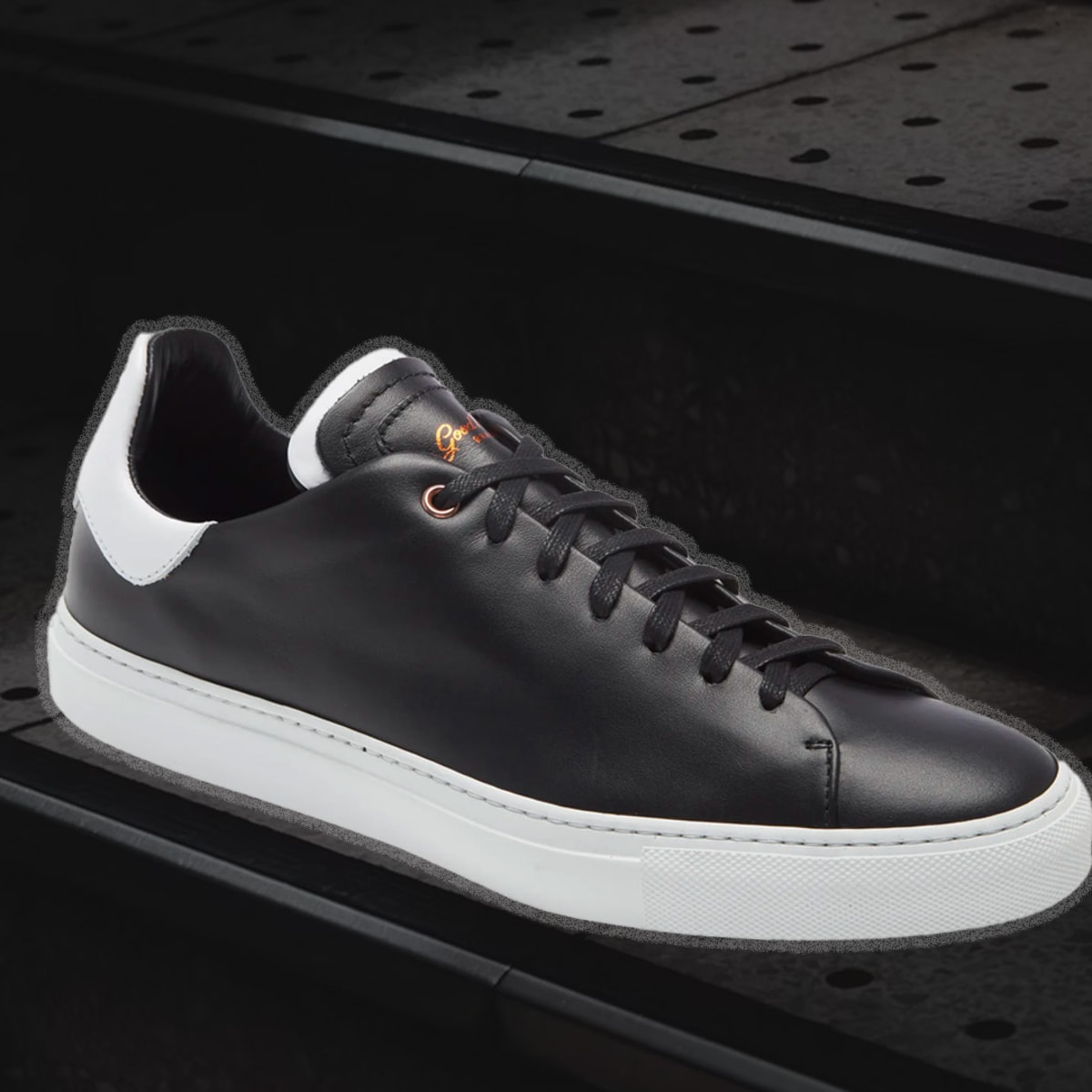 Good Man Brand s Legend Z Sneakers Are 40 Off at Nordstrom Men s Journal