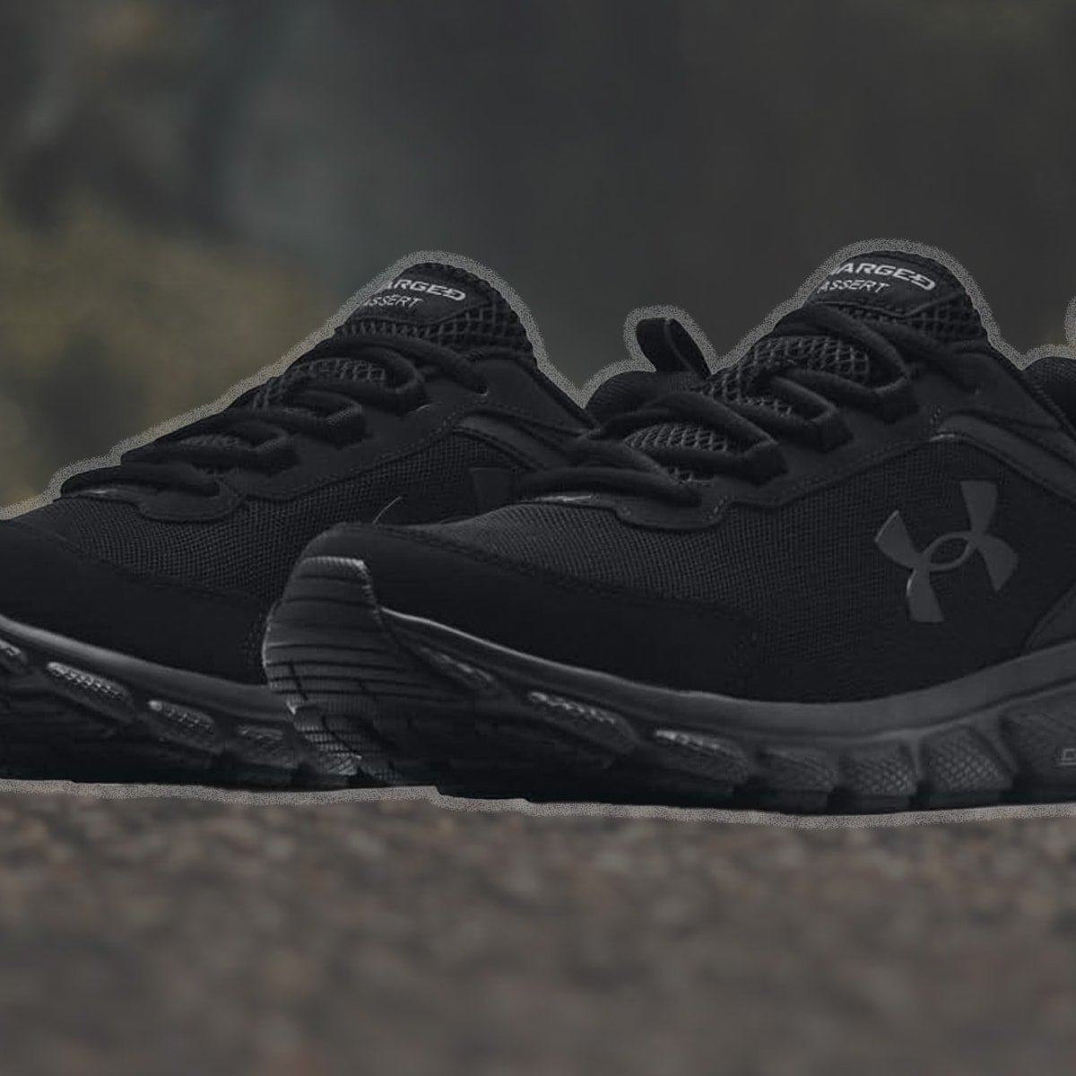 Under armour shoes mens sale amazon