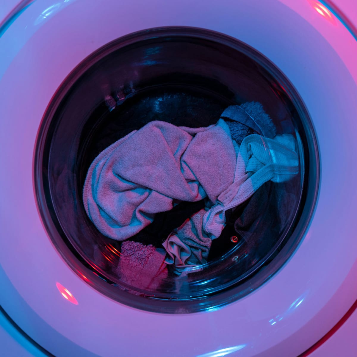 How to Sanitize Your Laundry and Reduce Germs at Home Men s