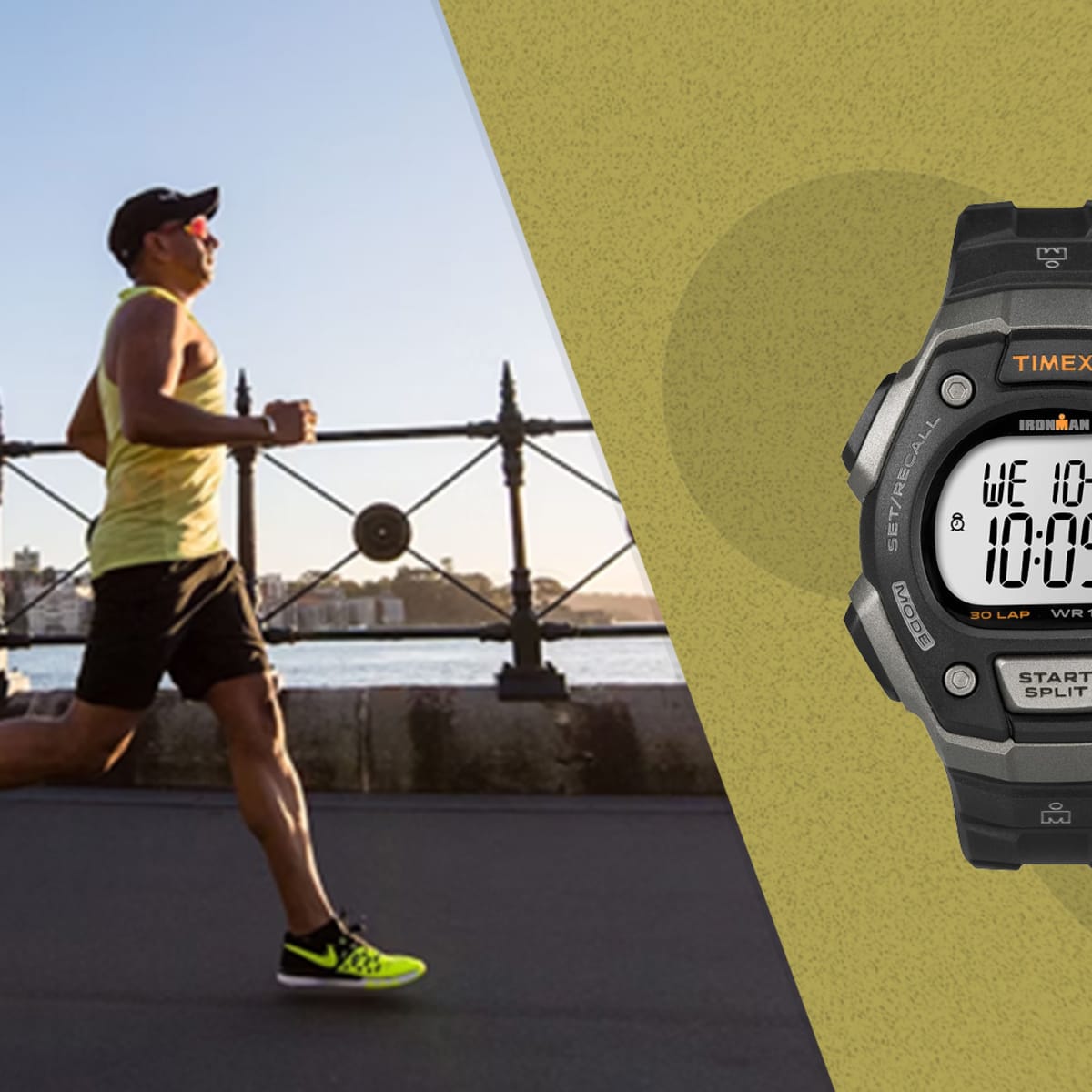 Timex watches clearance sports