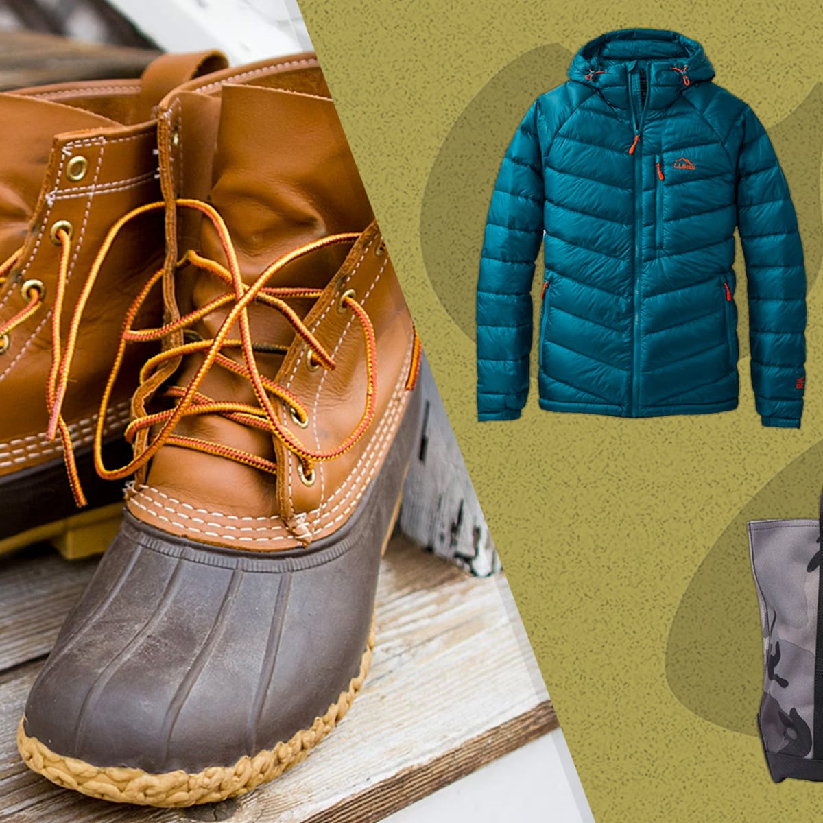 L.L.Bean s Winter Sale Is Live Shop These 5 Items First Men s Journal