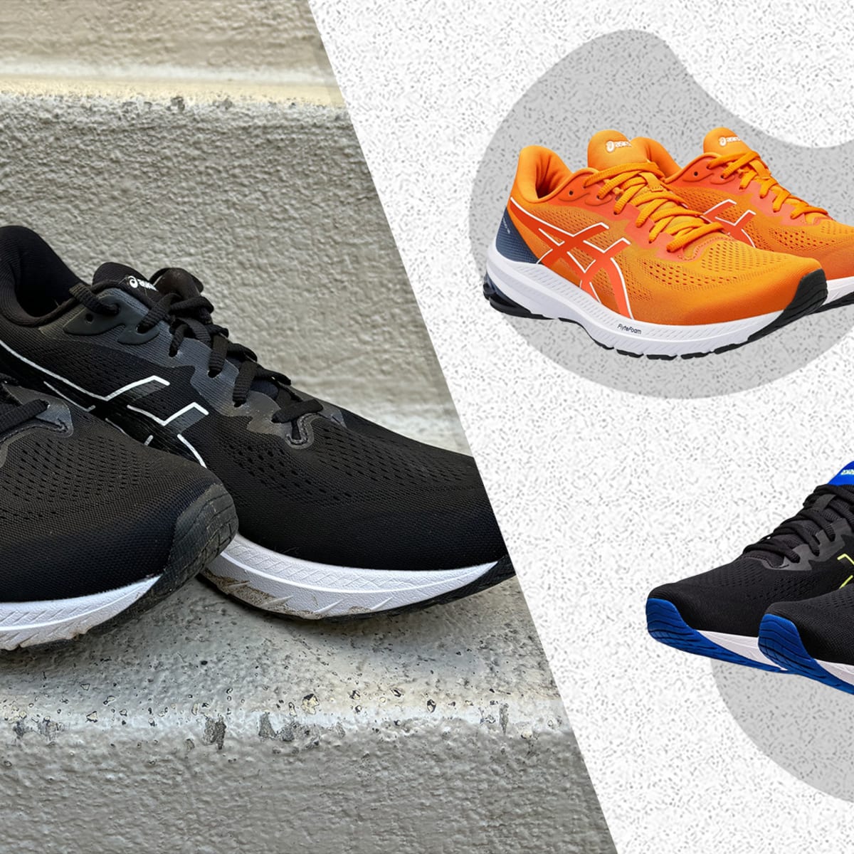Asics GT 1000 12 Shoe Is the Best Bargain in Running Men s Journal