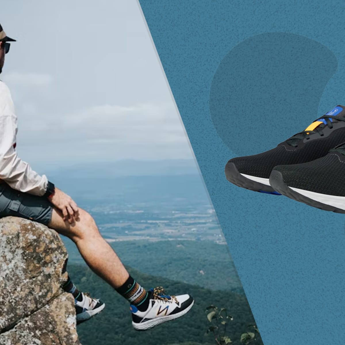 New balance deals arishi zappos