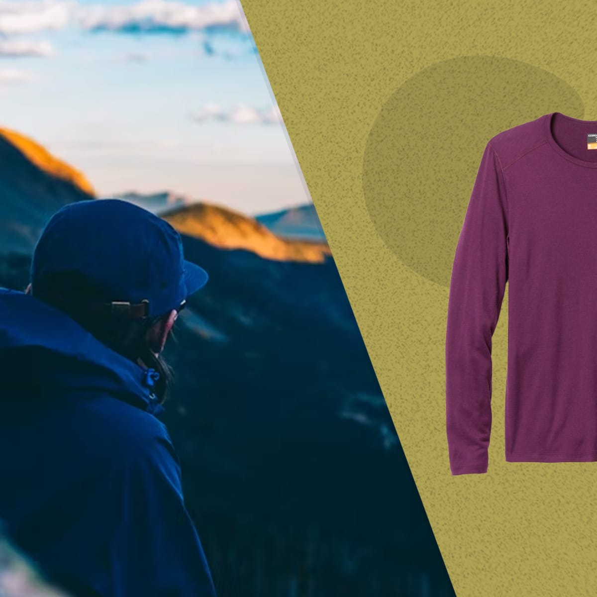 Merino wool t shirt rei shop