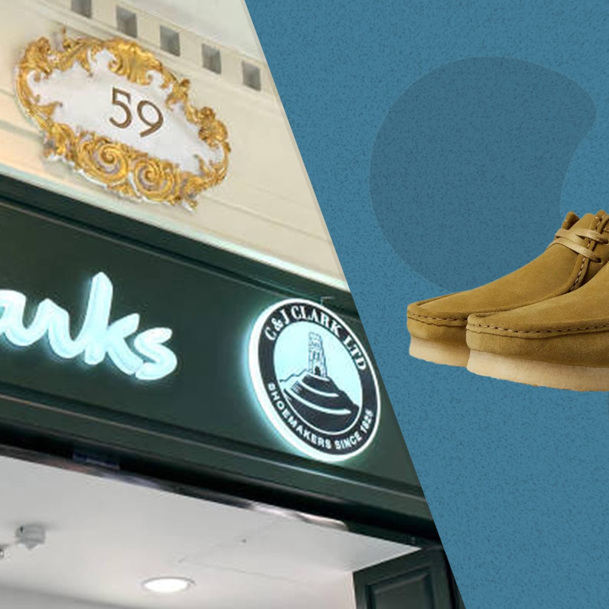 Zappos clarks wallabees sales
