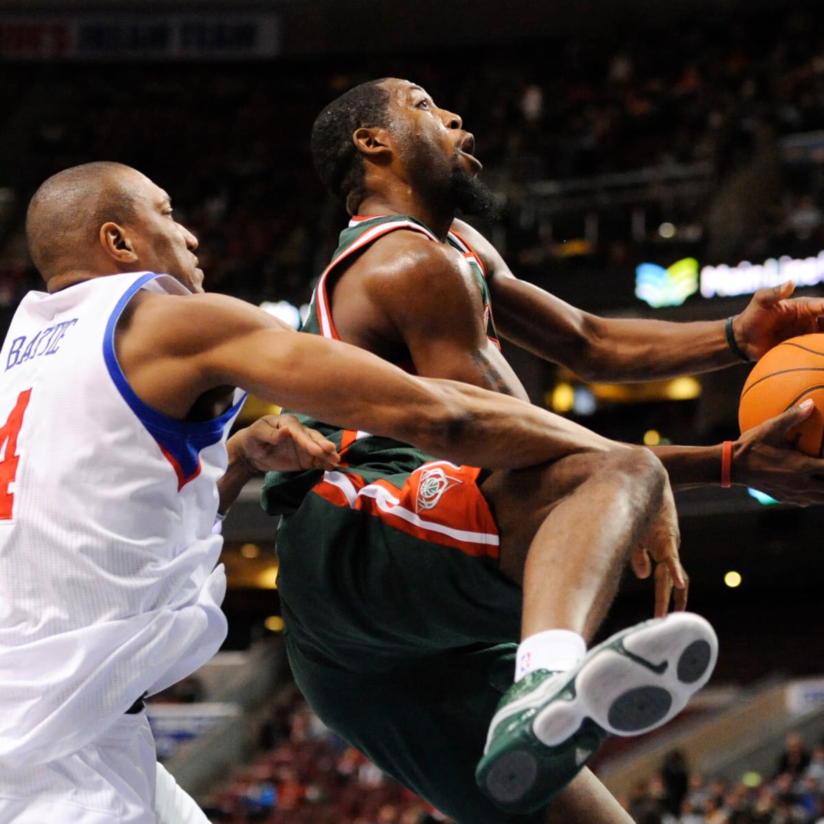 John salmons discount