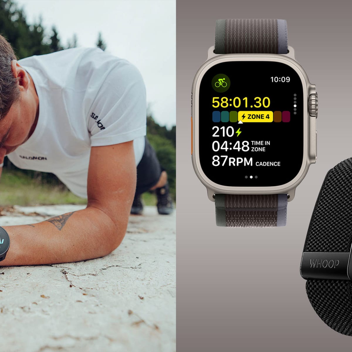 10 Best Fitness Trackers of 2024 Tested and Reviewed Men s Journal