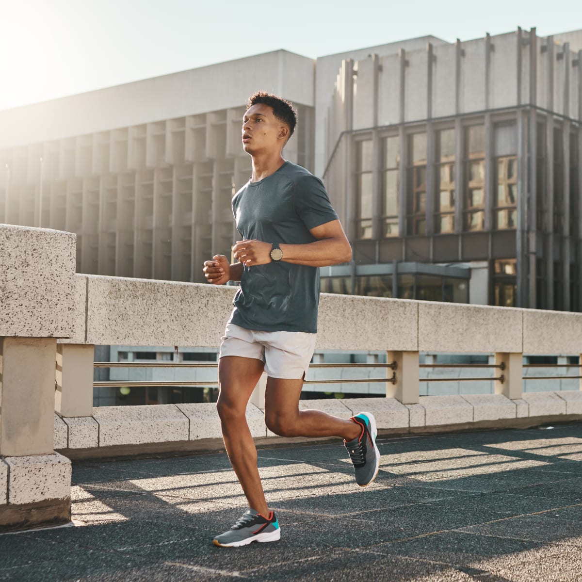 Men's beginner hotsell running shoes